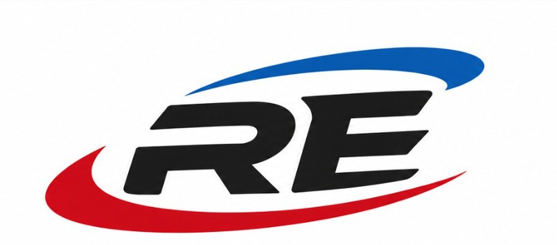 Rudraksh Enterprises Logo 2